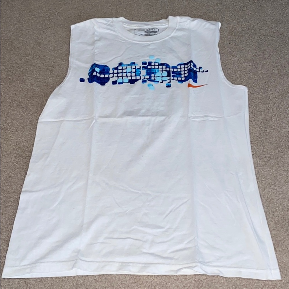 Nike Tank